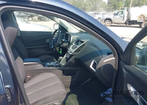 2015 Chevrolet Equinox 1Lt z USA, uszkodzony, nr VIN 2GNFLBE37F6288400